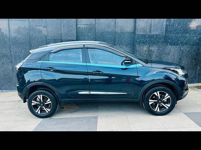 Used Tata Nexon EV [2020-2022] XZ Plus LUX in Delhi