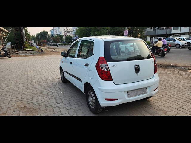 Used Hyundai i10 [2010-2017] Era 1.1 iRDE2 [2010-2017] in Vadodara