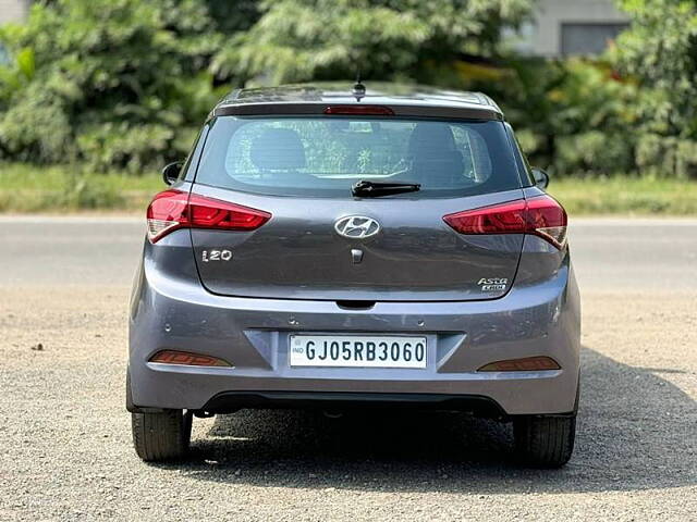 Used Hyundai Elite i20 [2018-2019] Asta 1.4 (O) CRDi in Surat