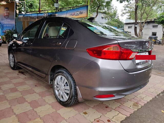 Used Honda City [2014-2017] SV in Mumbai