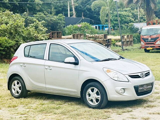 Used Hyundai i20 [2010-2012] Asta 1.2 in Bangalore