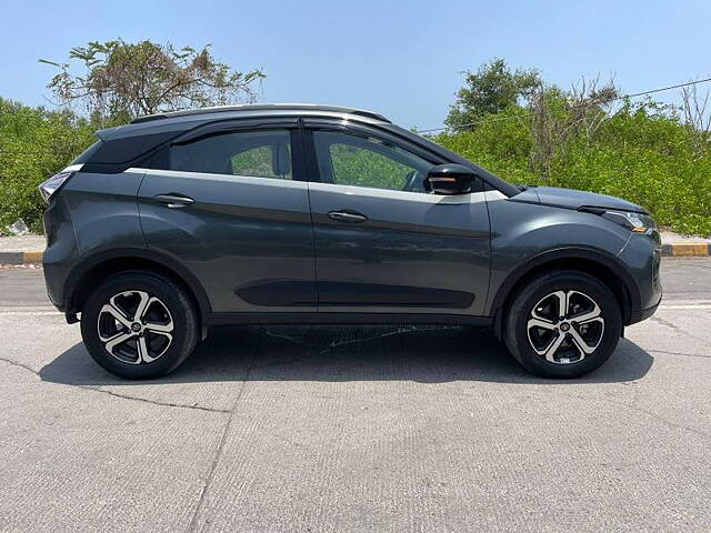 Used Tata Nexon [2020-2023] XZA Plus (O) in Mumbai