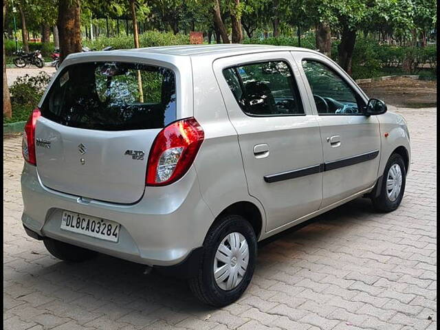 Used Maruti Suzuki Alto 800 [2012-2016] Lxi CNG in Delhi