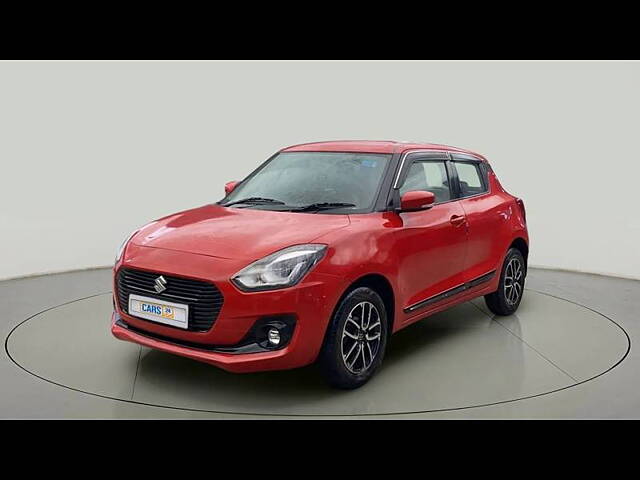 Used Maruti Suzuki Swift [2018-2021] ZXi Plus [2018-2019] in Delhi