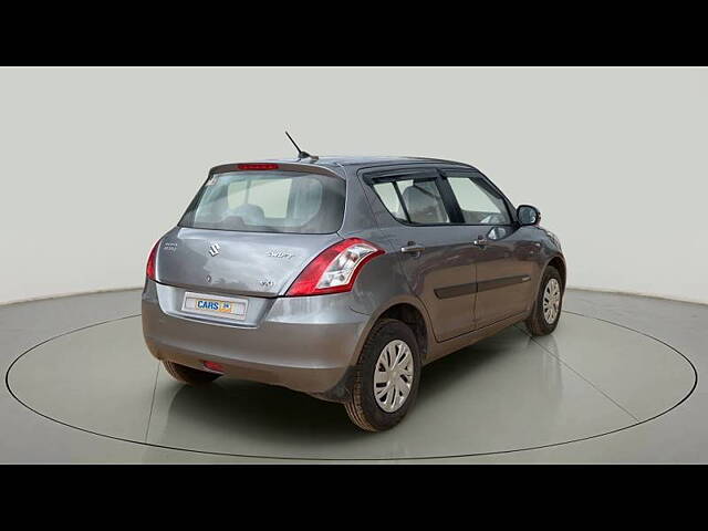 Used Maruti Suzuki Swift [2014-2018] VXi [2014-2017] in Bangalore