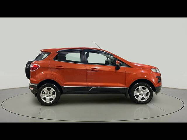 Used Ford EcoSport [2013-2015] Trend 1.5 Ti-VCT in Mumbai