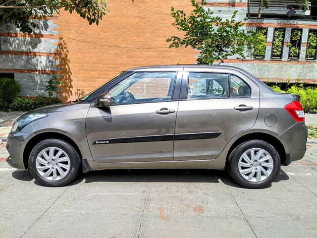 Used Maruti Suzuki Swift DZire [2011-2015] ZXI in Bangalore