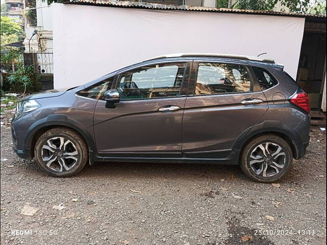 Used Honda WR-V [2017-2020] VX MT Diesel in Mumbai