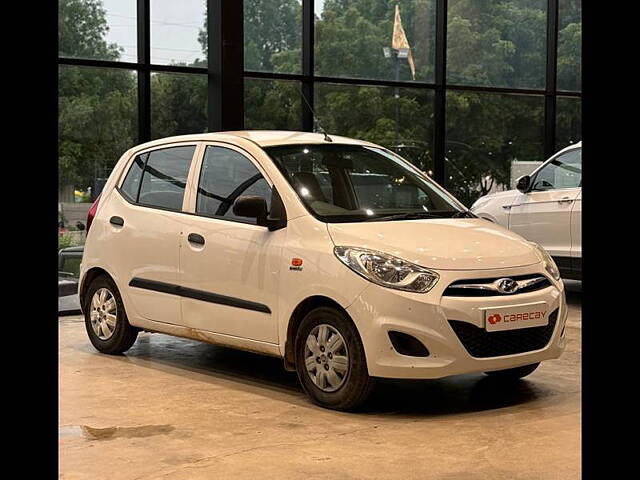 Used Hyundai i10 [2010-2017] Magna 1.2 Kappa2 in Ahmedabad