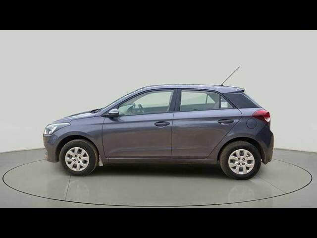 Used Hyundai Elite i20 [2016-2017] Sportz 1.2 [2016-2017] in Hyderabad