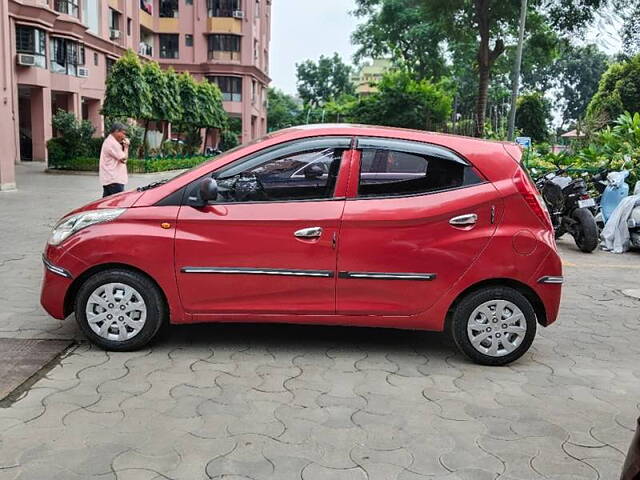 Used Hyundai Eon D-Lite + in Kolkata