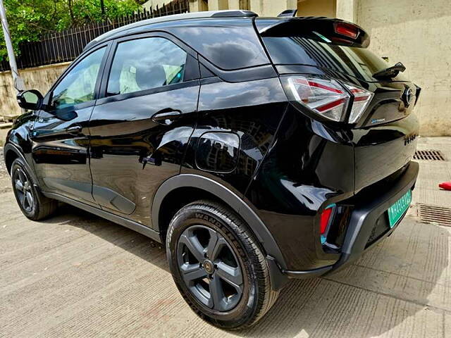 Used Tata Nexon EV [2020-2022] XZ Plus in Mumbai