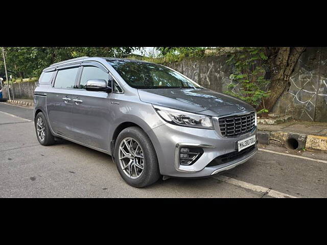 Used Kia Carnival [2020-2023] Limousine Plus 7 STR in Mumbai