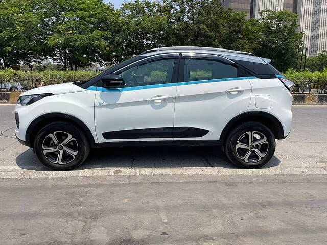 Used Tata Nexon EV [2020-2022] XZ Plus in Mumbai