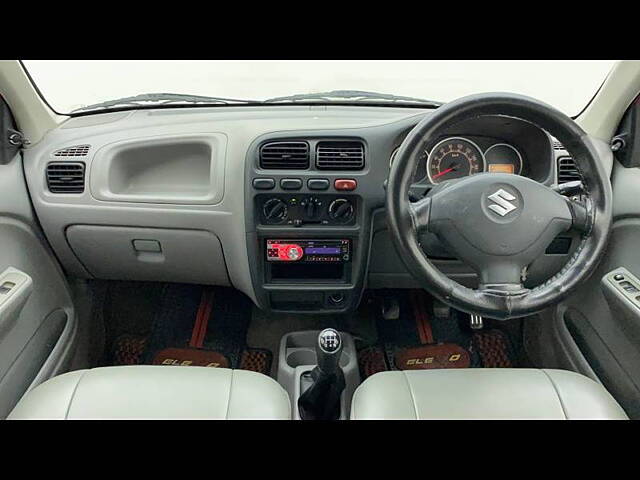 Used Maruti Suzuki Alto K10 [2010-2014] VXi in Hyderabad