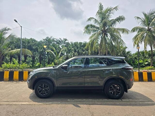 Used Tata Harrier [2019-2023] XZA Plus in Mumbai