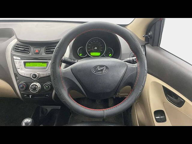 Used Hyundai Eon 1.0 Kappa Magna + [2014-2016] in Pune