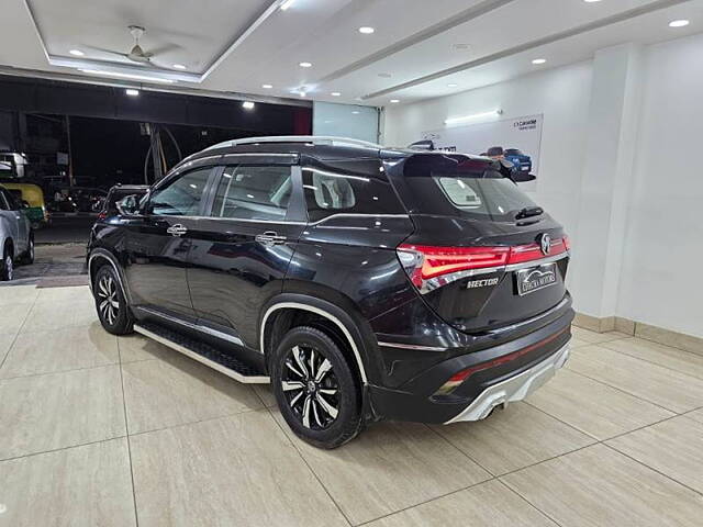 Used MG Hector [2019-2021] Sharp 1.5 DCT Petrol [2019-2020] in Delhi