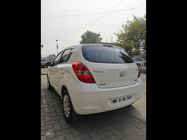 Used Hyundai i20 [2010-2012] Magna 1.4 CRDI in Nagpur