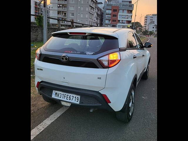 Used Tata Nexon [2017-2020] XE Diesel in Nagpur