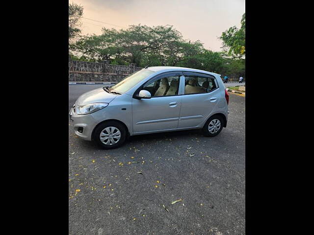 Used Hyundai i10 [2010-2017] Sportz 1.2 Kappa2 in Delhi