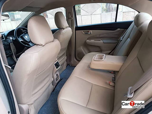 Used Maruti Suzuki Ciaz [2014-2017] VDi+ SHVS in Delhi