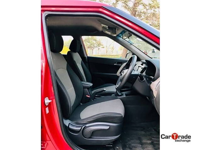 Used Hyundai Creta [2017-2018] SX Plus 1.6  Petrol in Bangalore