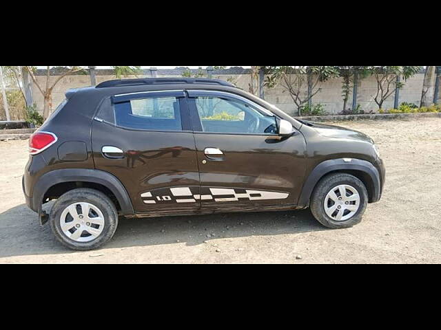 Used Renault Kwid [2015-2019] RXL [2015-2019] in Bhopal