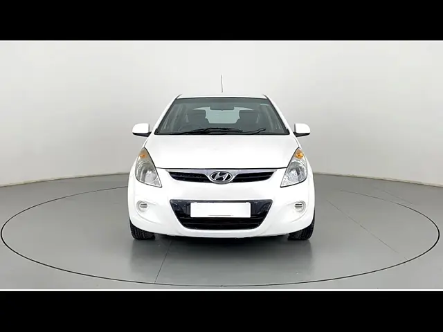 Used 2011 Hyundai i20 in Mumbai