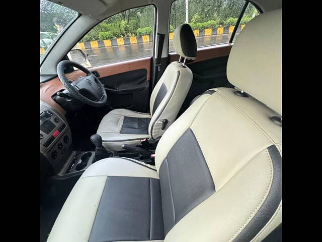 Used Tata Indica Vista [2008-2011] Aura Safire BS-IV in Navi Mumbai