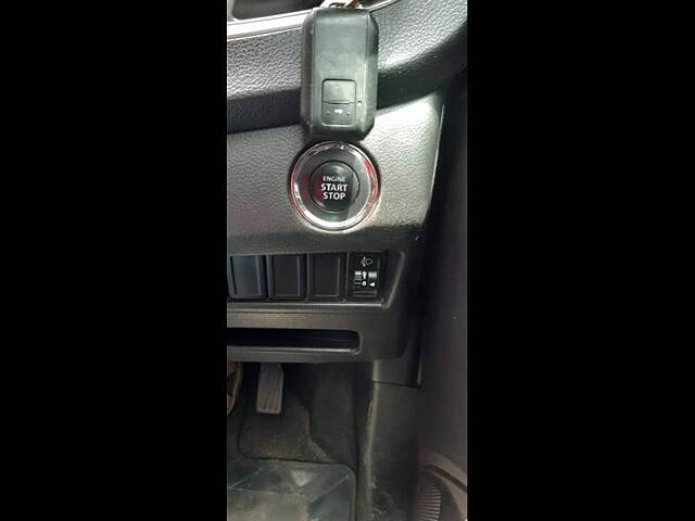 Used Toyota Glanza [2019-2022] V CVT in Kolkata