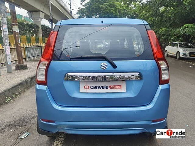 Used Maruti Suzuki Wagon R [2019-2022] ZXi 1.2 in Noida