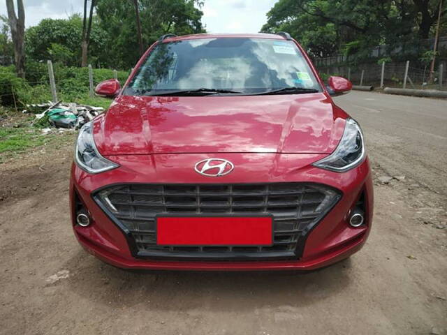 Used 2021 Hyundai Grand i10 NIOS in Pune