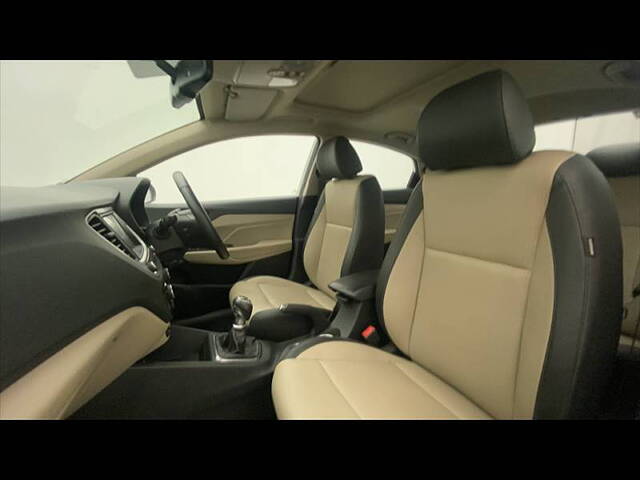 Used Hyundai Verna [2015-2017] 1.6 CRDI SX (O) in Nagpur