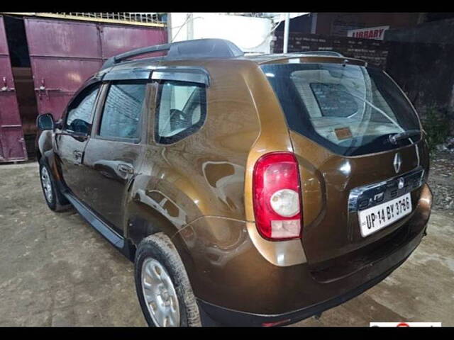 Used Renault Duster [2012-2015] 85 PS RxL Diesel in Varanasi