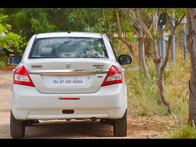 Used Maruti Suzuki Swift DZire [2011-2015] ZDI in Coimbatore