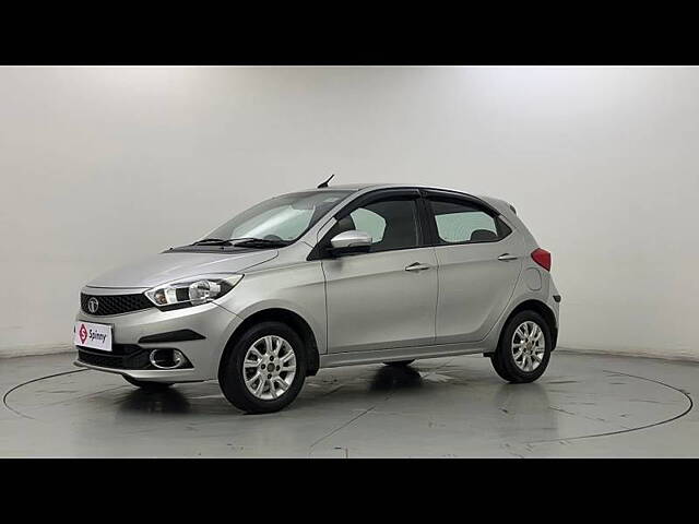 Used 2017 Tata Tiago in Ghaziabad