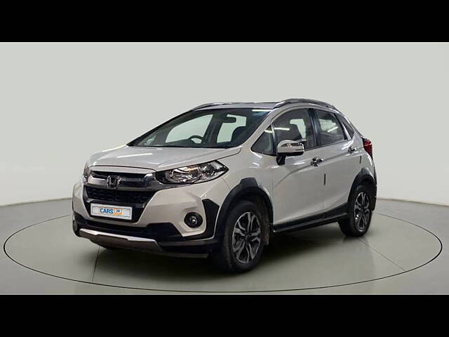 Used Honda WR-V [2017-2020] VX MT Petrol in Chandigarh