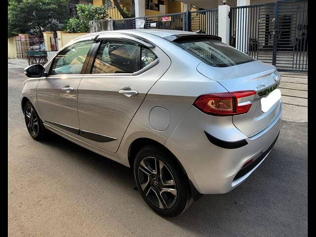 Used Tata Tigor [2017-2018] Revotron XZ in Chennai