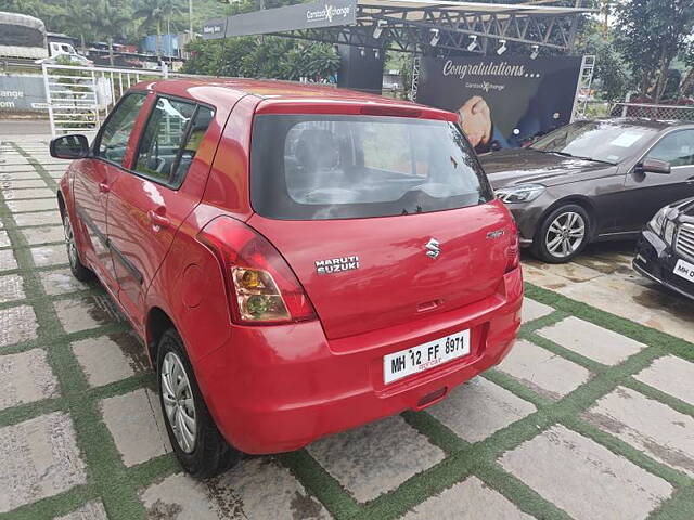 Used Maruti Suzuki Swift  [2005-2010] VDi in Pune