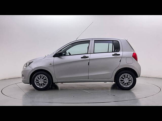 Used Maruti Suzuki Celerio [2014-2017] VXi AMT ABS in Bangalore