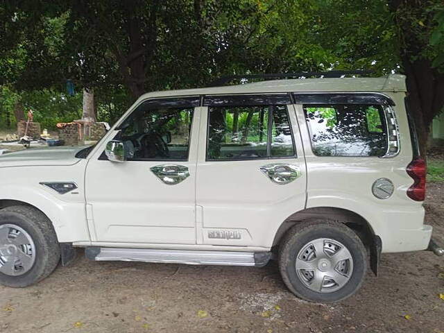 Used Mahindra Scorpio 2021 S3 2WD 7 STR in Kanpur