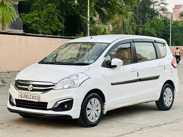 Used Maruti Suzuki Ertiga [2018-2022] VXi in Vadodara