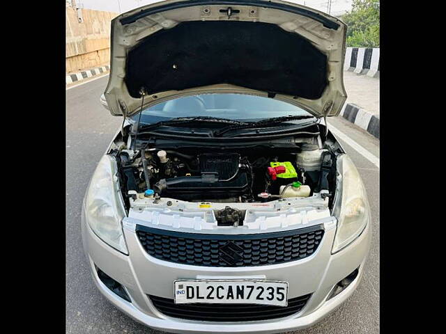 Used Maruti Suzuki Swift [2011-2014] ZXi in Delhi