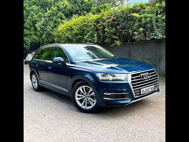 Used 2019 Audi Q7 in Delhi