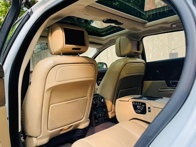 Used Jaguar XJ L 3.0 Premium Luxury [2016-2018] in Delhi