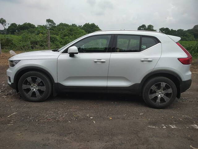 Used Volvo XC40 [2018-2022] Inscription in Pune