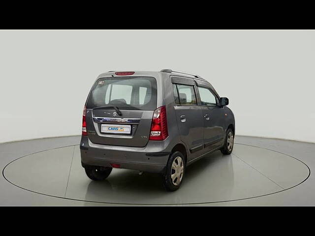 Used Maruti Suzuki Wagon R 1.0 [2014-2019] VXI in Delhi