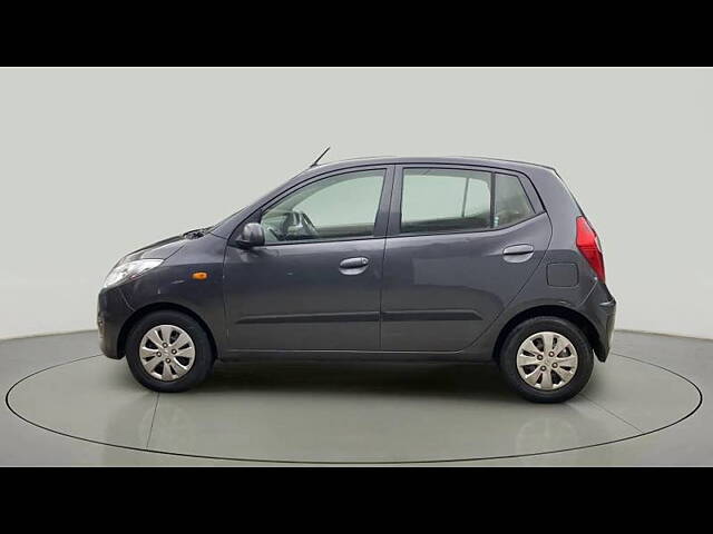 Used Hyundai i10 [2010-2017] 1.1L iRDE Magna Special Edition in Delhi