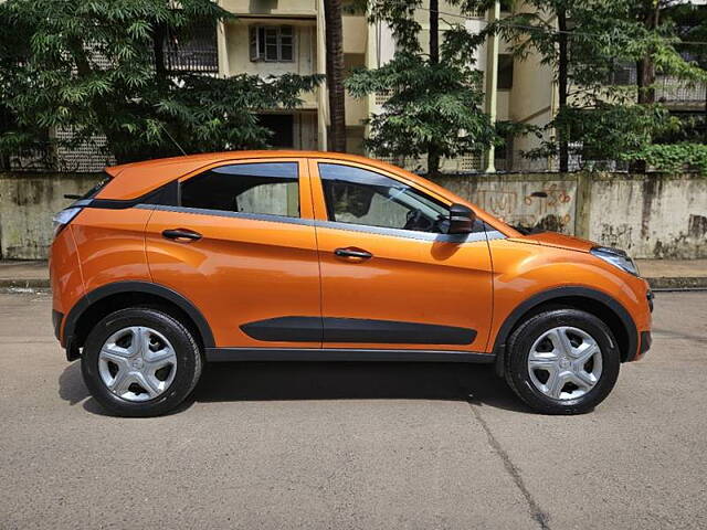 Used Tata Nexon [2017-2020] XMA Petrol in Mumbai